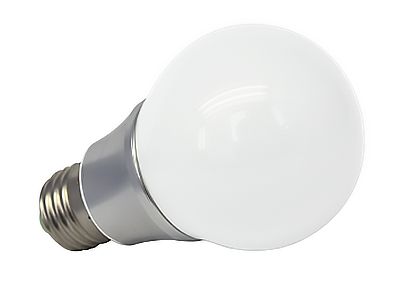 SPS3-E27-C60-M-18T-CW LED bulb lamp